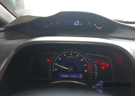 2011 Honda Civic Lx from USA, damaged, VIN 2HGFA1F50BH501566